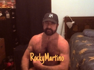 RockyMartino