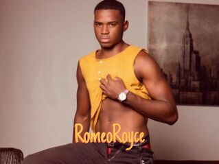 RomeoRoyce