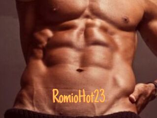 RomioHot23