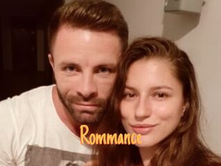 Rommance