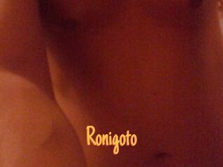 Ronigoto