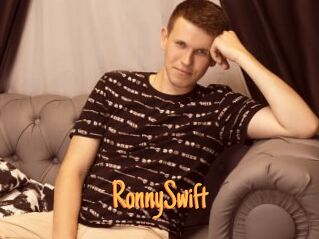 RonnySwift