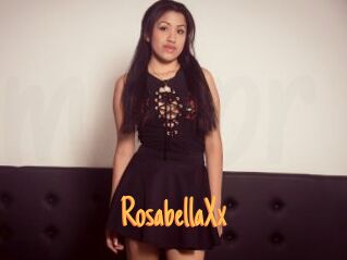 RosabellaXx