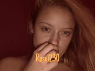 Rose1230