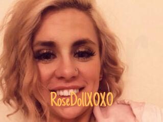 RoseDollXOXO