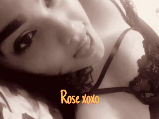 Rose_xoxo