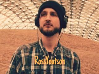 RossYoutson