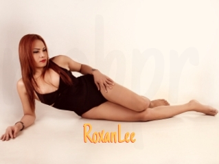 RoxanLee