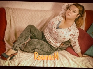 RoxanneM