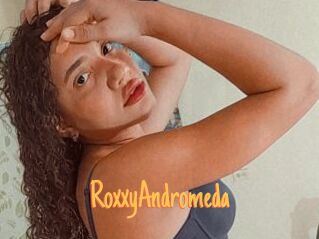 RoxxyAndromeda