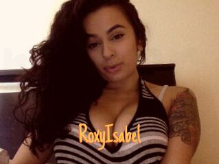 RoxyIsabel