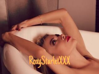 RoxyStarletXXX