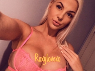 Roxylovexo