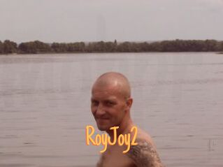 RoyJoy2
