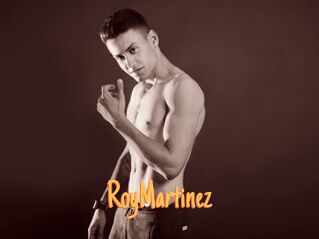 RoyMartinez