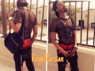 RoyalRussian