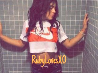 RubyLovesXO