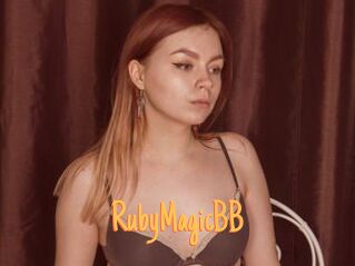 RubyMagicBB