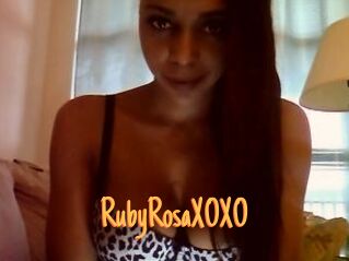 RubyRosaXOXO