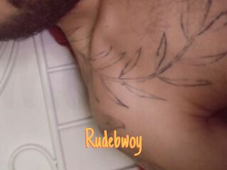 Rudebwoy