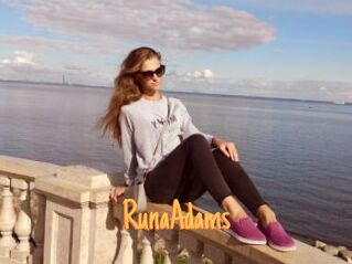 RunaAdams