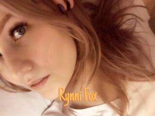 Rynni_Fox