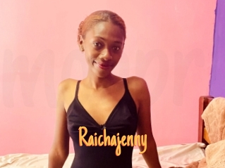 Raichajenny