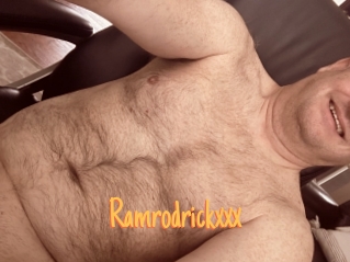 Ramrodrickxxx