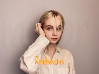 Randiaskins