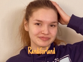 Randiforland