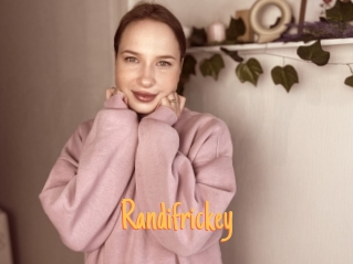 Randifrickey