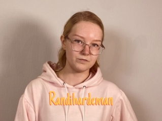 Randihardeman