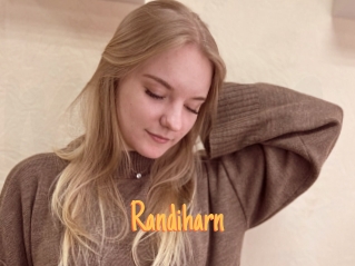 Randiharn