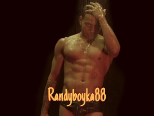 Randyboyka88