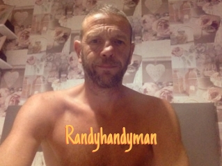 Randyhandyman