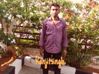 Ranjitsingh