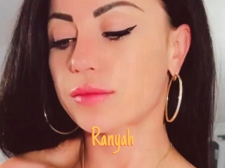 Ranyah