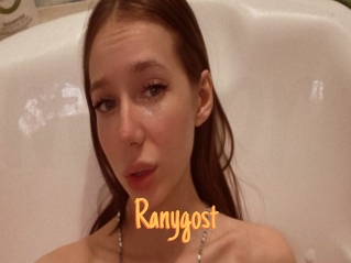 Ranygost