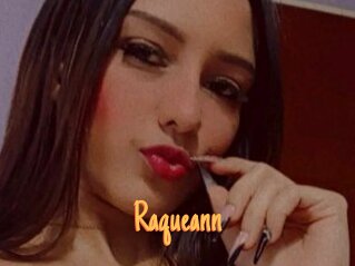 Raqueann