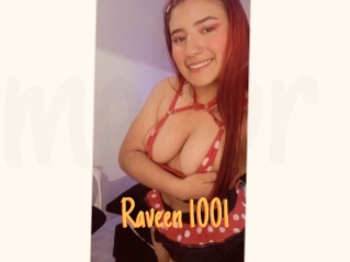 Raveen_1001