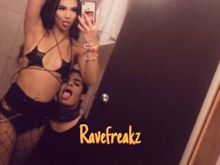 Ravefreakz