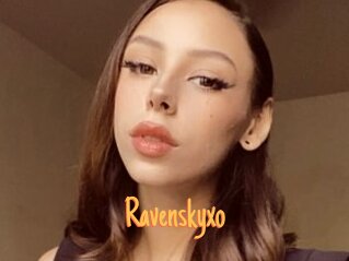 Ravenskyxo