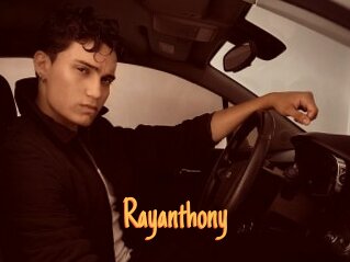 Rayanthony