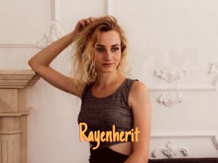 Rayenherit