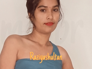 Raziyashultan