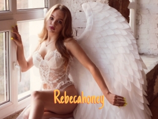 Rebecahoney