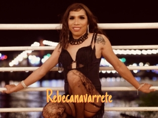 Rebecanavarrete