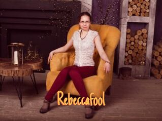 Rebeccafool