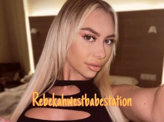 Rebekahwestbabestation