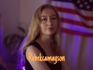 Rebekcamayson